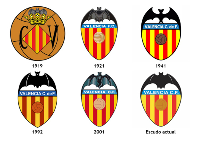 Behind the badge: what the bat means to Valencia and its history