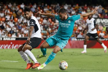 View from the Opposition: Valencia vs Real Madrid still remains a historic rivalry