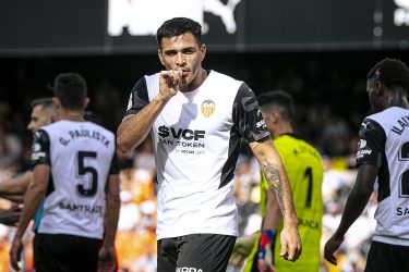 Maxi masterclass wins Valencia 3 points on the final day