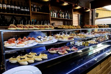 Valencian Tapas dishes you must try